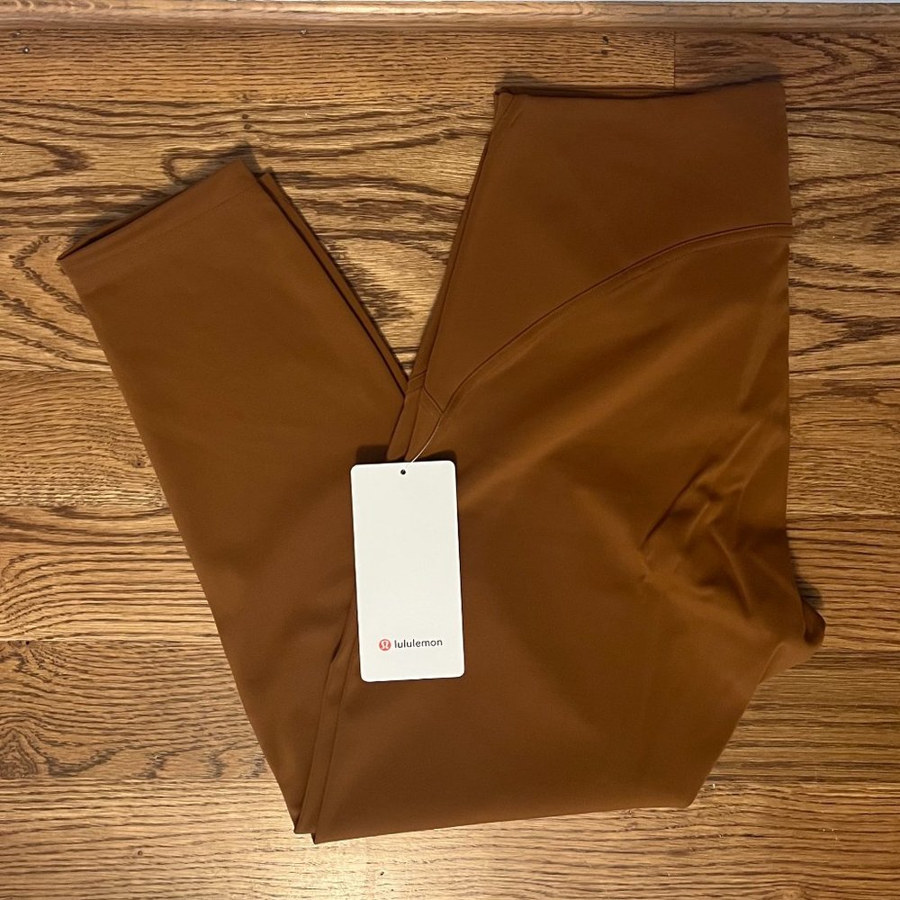 InStill High-Rise Tight 25"